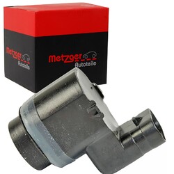 METZGER PDC-SENSOR EINPARKHILFE passend für HYUNDAI IX35 KIA SPORTAGE | 0901149