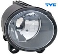TYC 19-0303-01-9 Nebelscheinwerfer Zusatzscheinwerfer Nebler für BMW 