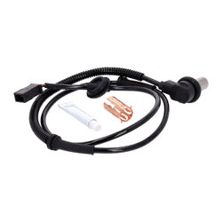 ABS Sensor Raddrehzahl Fühler für AUDI VW A4 Passat Vorderachse beidseitig