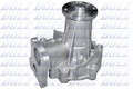 DOLZ H212 Wasserpumpe for HYUNDAI KIA MITSUBISHI