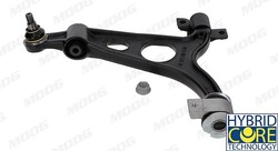 MOOG Lenker, Radaufhängung Rechts, Unten, Vorderachse für ALFA ROMEODie Nr.1* für Autoteile: Top-Preis-Leistungs-Verhältnis