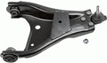 LEMFÖRDER Querlenker Dreieckslenker 38550 01 für DUSTER DACIA Stahlblech SUV TCe