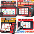 LAUNCH CRP123E CRP129E CRP919E BT CRP909E Auto KFZ OBD2 Diagnosegerät Scanner
