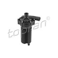 ORIGINAL® Topran Zusatzwasserpumpe (Kühlwasserkreislauf) für Mercedes-Benz