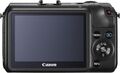 Canon EOS M 18,0 MP Digitalkamera - Schwarz (Kit mit EF-M IS STM 18-55mm...
