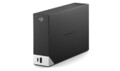 Seagate One Touch mit Hub Stationär HDD - 10 TB