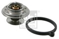 FEBI BILSTEIN 10262 Thermostat, Kühlmittel für MERCEDES-BENZ