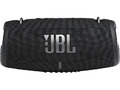 JBL Xtreme3 Bluetooth Lautsprecher, Schwarz, Wasserfest