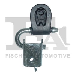 Halter Abgasanlage FA1 113-729 für T4 TRANSPORTER 7DK VW 70C 7DB 70B MULTIVAN