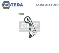 VKMA 01008 ZAHNRIEMENSATZ SET KIT SKF FÜR VW PASSAT 1.8,1.8 SYNCRO4MOTION,1.8 T