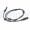 Delphi SS21260-12B1 Sensor, Raddrehzahl hinten passend für FIAT