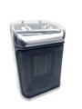 Mini-Heizlüfter Rowenta SO9281 2000 W weiß/grau