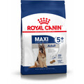 Futter Royal Canin Maxi Adult 5+ Erwachsener Huhn Reis Vögel 15 kg von Shopvio