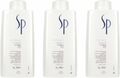 Wella SP Hydrate Shampoo 3x1000 ml