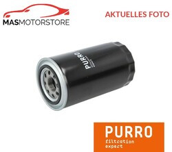 MOTOR ÖLFILTER PURRO PUR-HO0067 I FÜR CLAAS ARION 410,420,430,440,450,460
