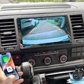 Für VW T6 Transporter Multivan Carplay Android 15 Autoradio GPS DSP Navi 2+32GB