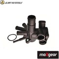KÜHLMITTELFLANSCH 18-0165 FÜR VW 3F/NZ/PY 1.3L 4cyl POLO 