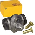 HELLA RADBREMSZYLINDER HINTERACHSE passend für OPEL ADMIRAL ASCONA KADETT MANTA 