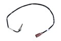 Sensor Abgastemperatur EASY FIT NRF 707084 M14x1.5 für VW GOLF 6 Variant AJ5 3 4