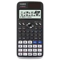 Casio FX-991DE X ClassWiz Wissenschaftlicher Rechner - Schwarz