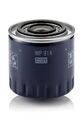 Ölfilter MANN FILTER WP 914 für RENAULT