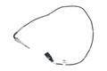 Sensor Abgastemperatur EASY FIT NRF 707180 M14x1.5 für VW TOUAREG 7P5 7P6 TDI