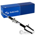 SACHS GASDRUCK STOßDÄMPFER LINKS VORDERACHSE für MERCEDES-BENZ E-KLASSE | 317