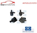 ZUSATZWASSERPUMPE SALERI SIL PE1787 I FÜR AUDI A3,A5,A4 B9,A4 B8,Q5,Q3,TT,A6 C7
