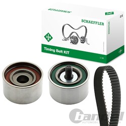 INA ZAHNRIEMEN-SATZ passend für HYUNDAI ACCENT ELANTRA GETZ GRANDEUR HIGHWAY