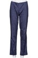 Ulla Popken Stoffhose Damen Hose Pants Chino Gr. EU 44 Marineblau #7bbq9e3