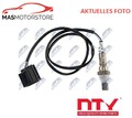 LAMBDASONDE LAMDASONDE AFTER CATALYTIC CONVERTER NTY ESL-MZ-011 V NEU