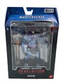 Masterverse Masters of the Universe Revelation Skeletor Mattel Figur