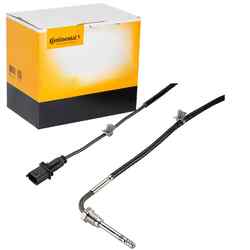 VDO CONTI ABGASTEMPERATURSENSOR nach KAT passend für OPEL ASTRA ZAFIRA | A2C5950