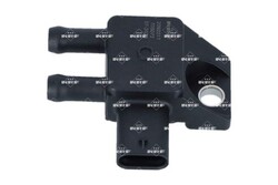 NRF ABGASDRUCKSENSOR DIFFERENZDRUCKSENSOR passend für BMW 1 2 3 4 5 6 7 X3 X5