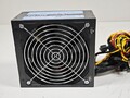 Energon EPS-750W Spielen Netzteil - Verschleißteile, Gebraucht, Ohne Zubehör