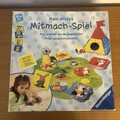 Ravensburger Mein Erstes Mitmach-Spiel