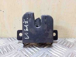 VW BORA Variant 1J6 Heckklappenschloss 1J9827505 1.9 Diesel 96kw 2002 26127886