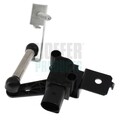 HOFFER Sensor Leuchtweitenregulierung 3800040 für VW GOLF 5 1K1 PLUS 5M1 521 3 6