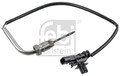 FEBI BILSTEIN 197711 Abgastemperatursensor passend für FIAT