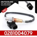 BOSCH Lambdasonde Regelsonde VOR Kat Für BMW E81-88 E90-93 E60/61 MINI N47