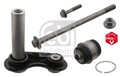 Querlenker Dreieckslenker ProKit FEBI BILSTEIN 34687 für BMW X5 E53 E39 5er 520