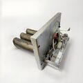 Viessmann Gasbrenner 18kw, Brenner Art. Nr. 7383102, #4e1
