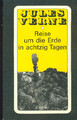 TB Jules Vernes/Reise Um Die Erde In Achtzig Tagen