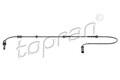 ABS Sensor Raddrehzahl TOPRAN 502 997 für BMW 7er F01 F02 F03 F04 730 xDrive 740