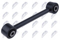 Querlenker Hinterachse links für HONDA ACCORD VIII Tourer