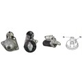 CASCO CST10432GS Starter Anlasser 1,40kW für FORD Focus II Kombi (DA, FFS, DS)