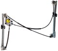 VALEO 851045 Fensterheber Vorne Rechts für VW