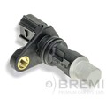 BREMI Kurbelwellensensor Impulsgeber 60259 für HONDA PILOT ACCORD IX CR 8 CU CW