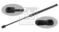 FEBI BILSTEIN 2x Heckklappen Dämpfer Gasfeder Kofferraum 31657/2x für SKODA 2