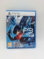 Persona 3 Reload - PS5 /🇮🇹 Cover